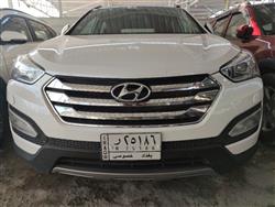 هیوندای سەنتافی